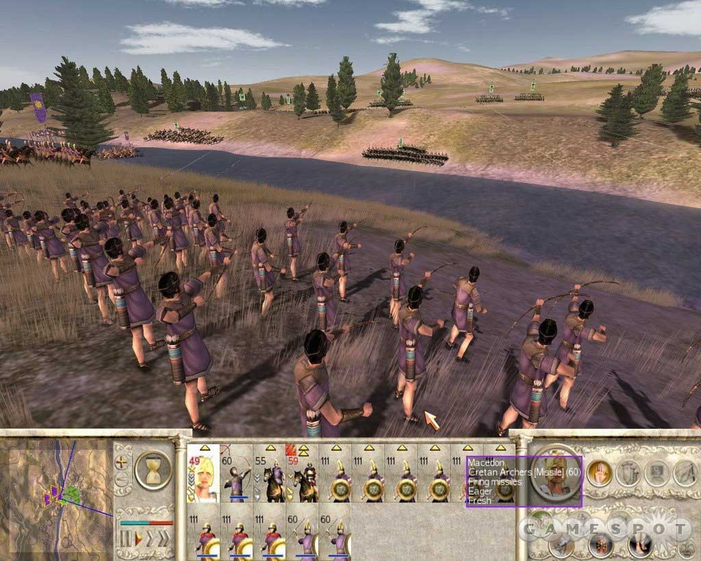 Rome: Total War