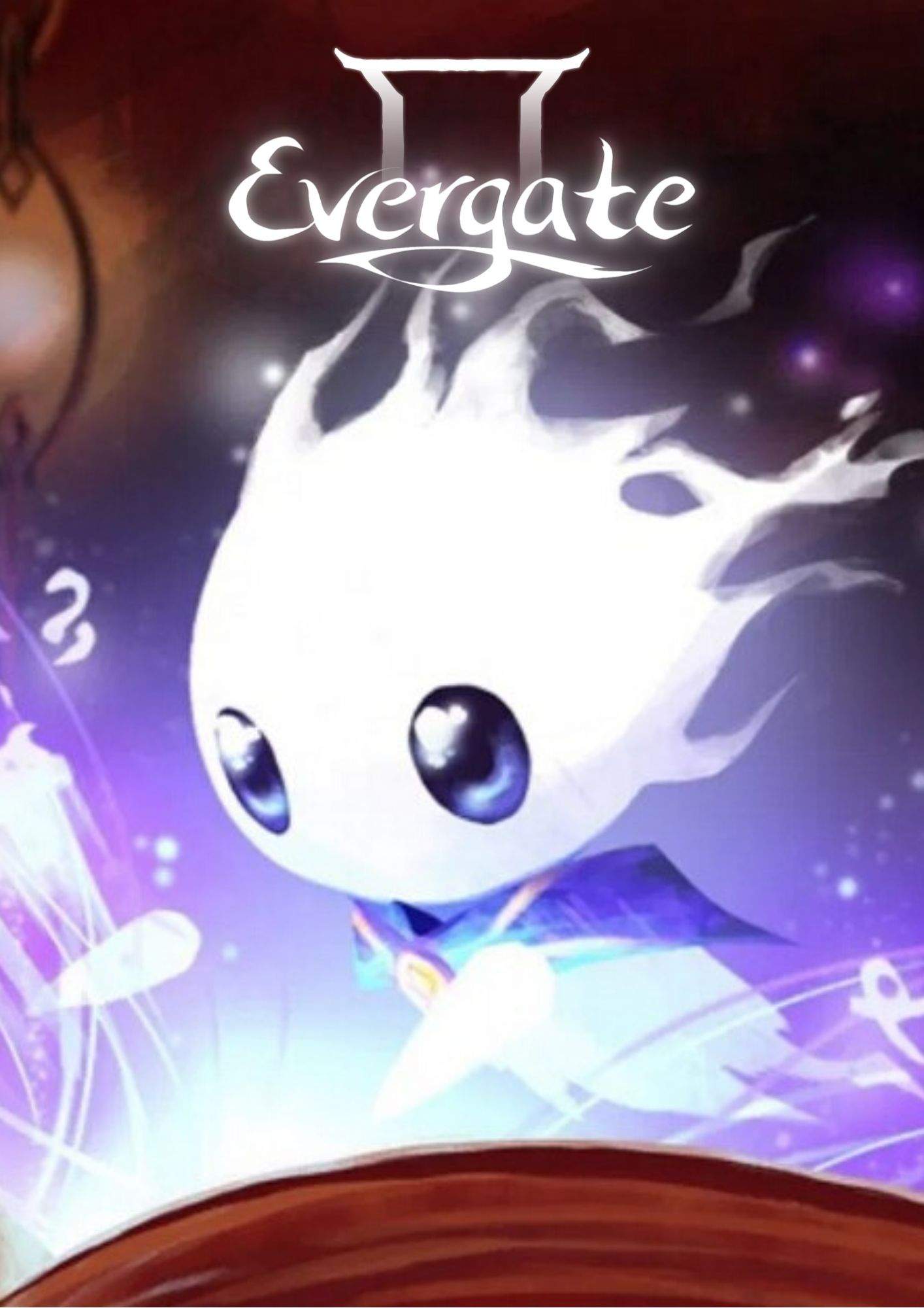 دانلود بازی Evergate - همیشگی برای PC - ایرانی دیتا