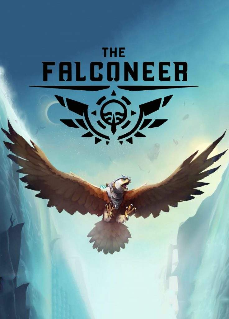 the falconeer the falconeer
